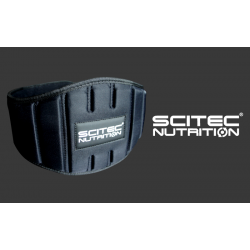 SCITEC NUTRITION Pas Treningowy Fitness 